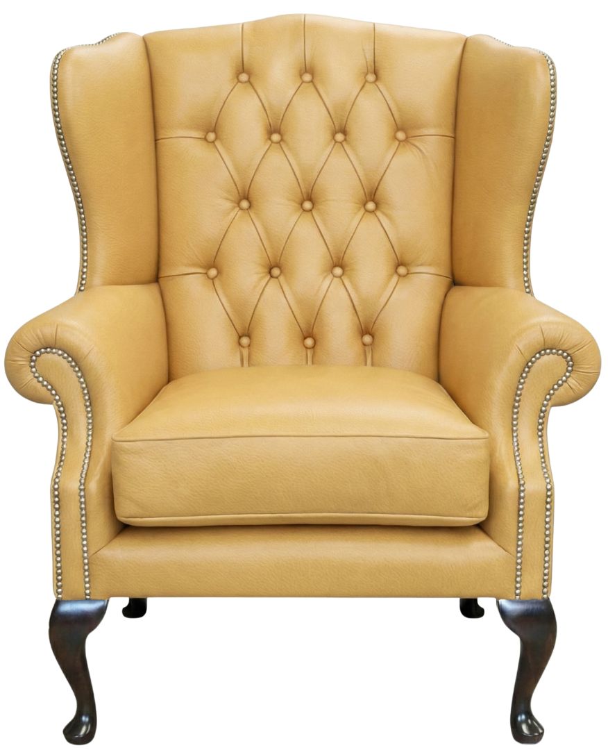 The Georgian Chesterfield